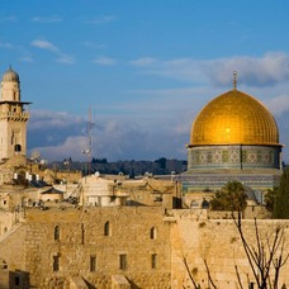 Gerusalemme 2014