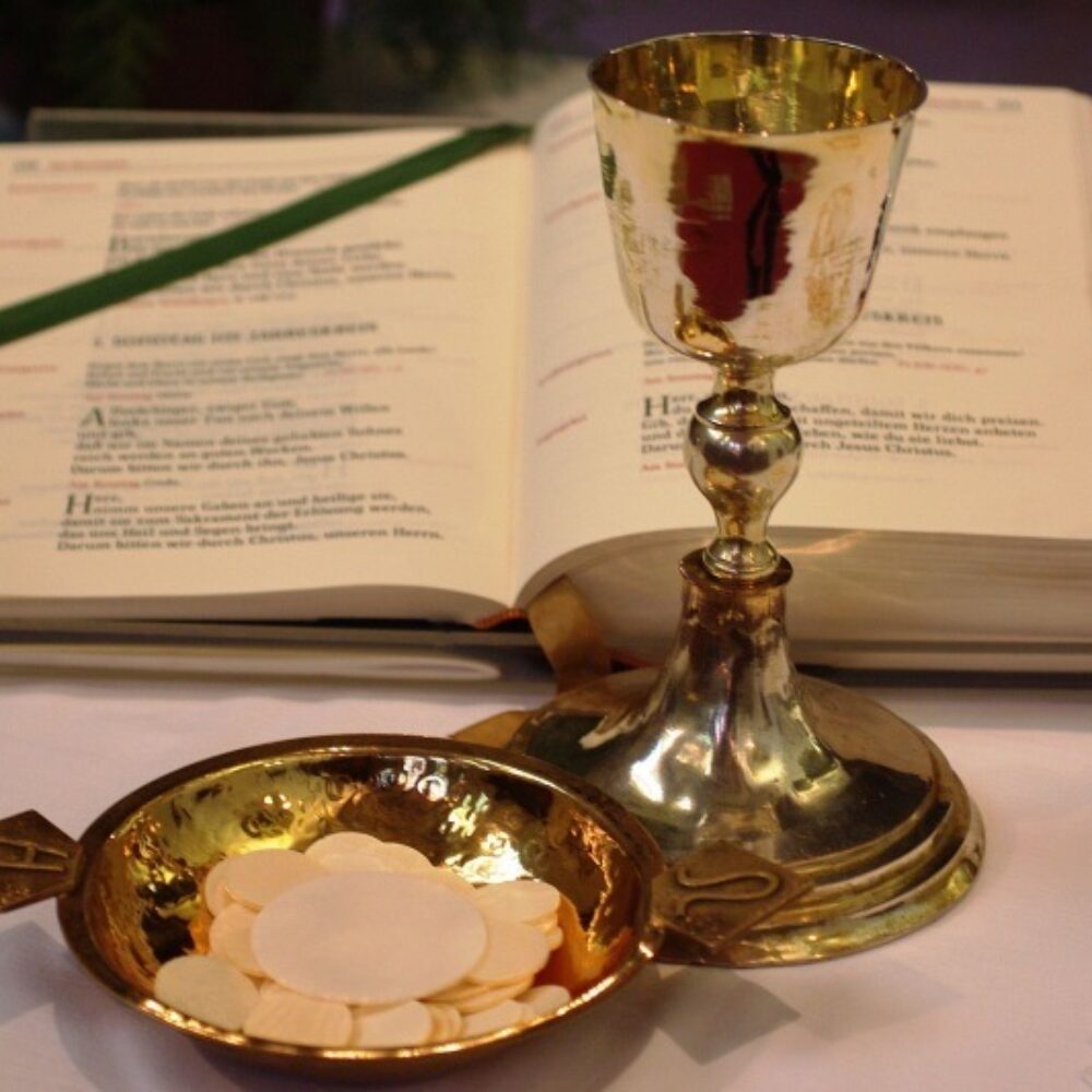 eucharistie2019