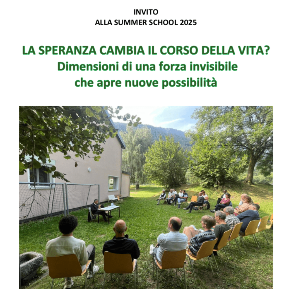 Laudato si2025