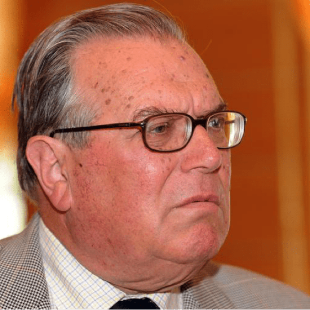 Alberto Lepori