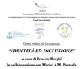 Corso online di formazione </br>(I ANNO -2025/2026)