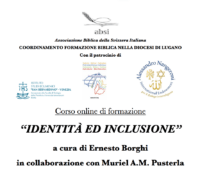 Corso online di formazione </br>(I ANNO -2025/2026) Corso online di formazione </br>(I ANNO -2025/2026)