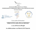 IDENTITÀ ED INCLUSIONE