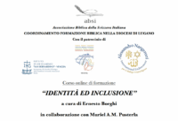 IDENTITÀ ED INCLUSIONE