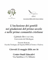 boccaccini