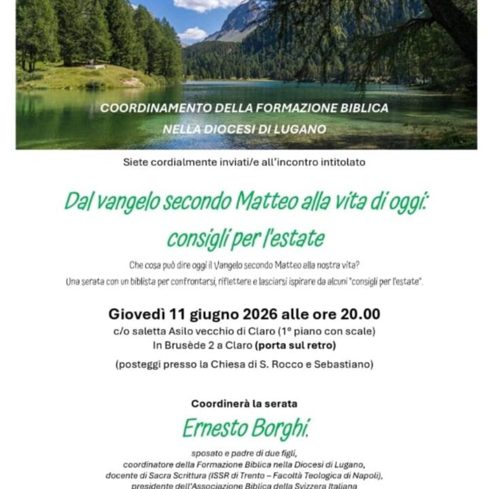 cosigli estate-Claro-Borghi