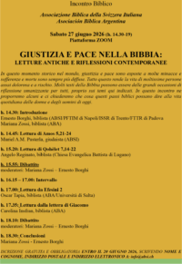 giustiziaepace