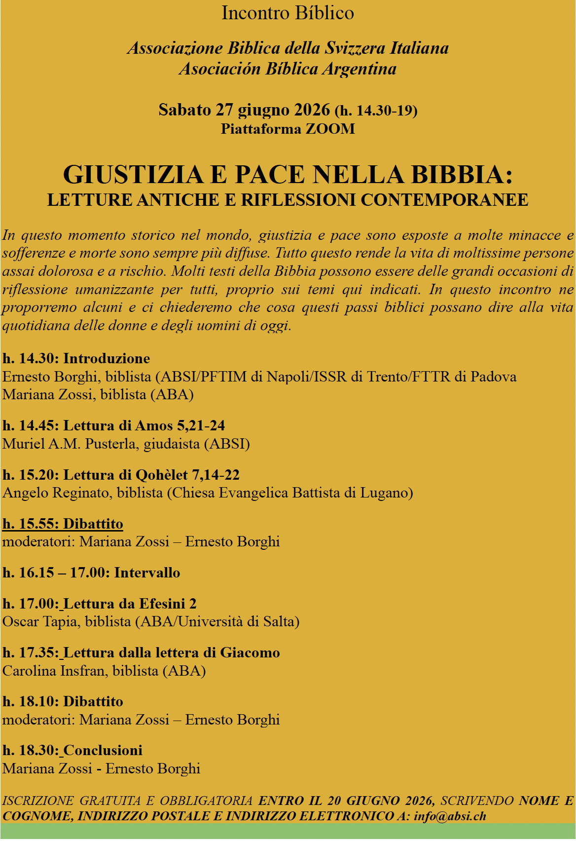 giustiziaepace